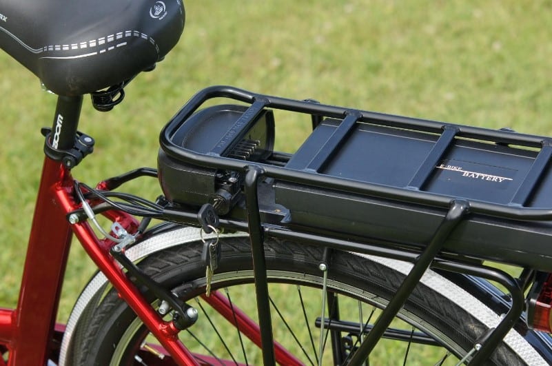 Er du på udkig efter en elcykel?