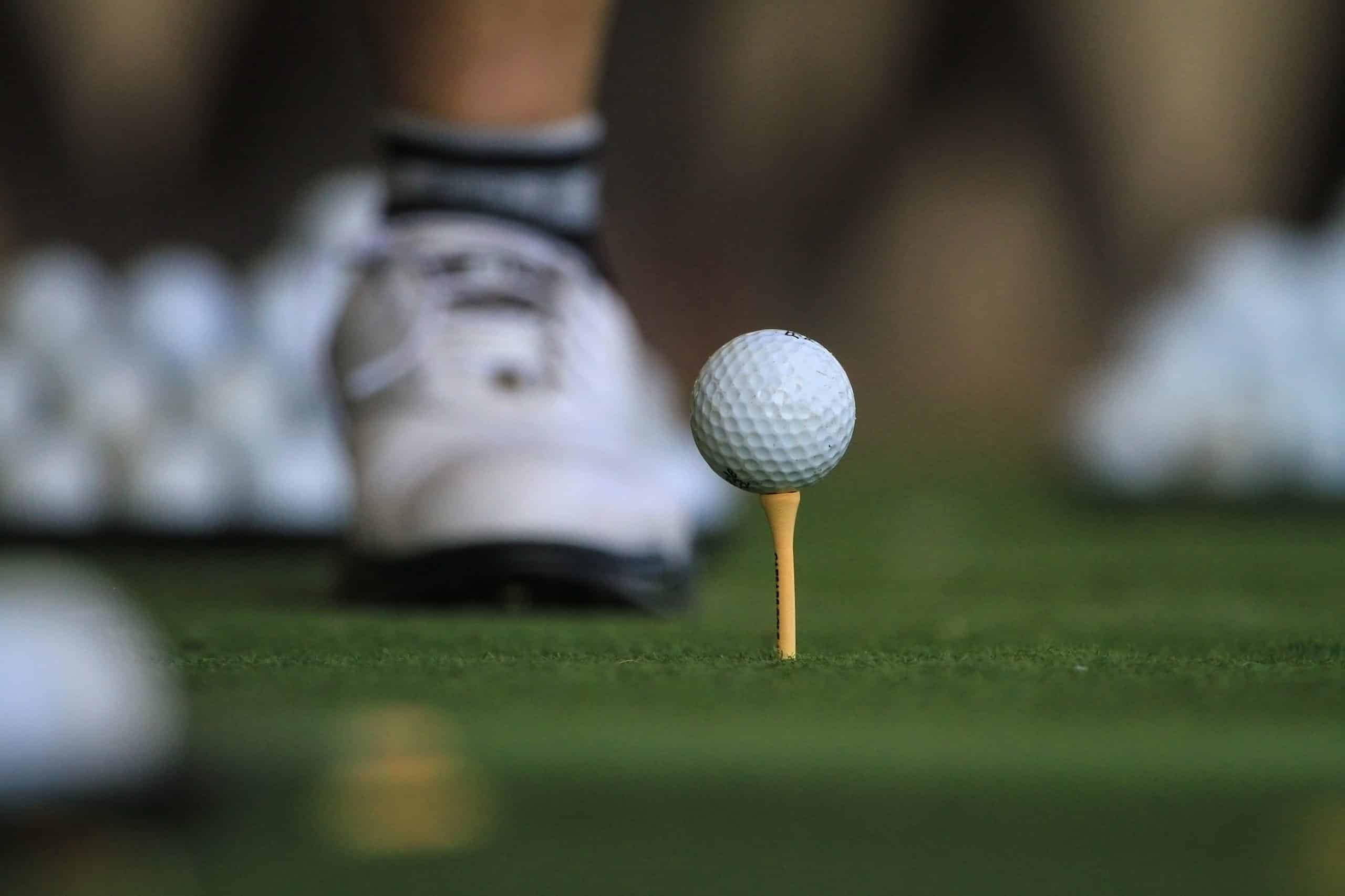 Køb billige golfbolde med tanke på miljøet