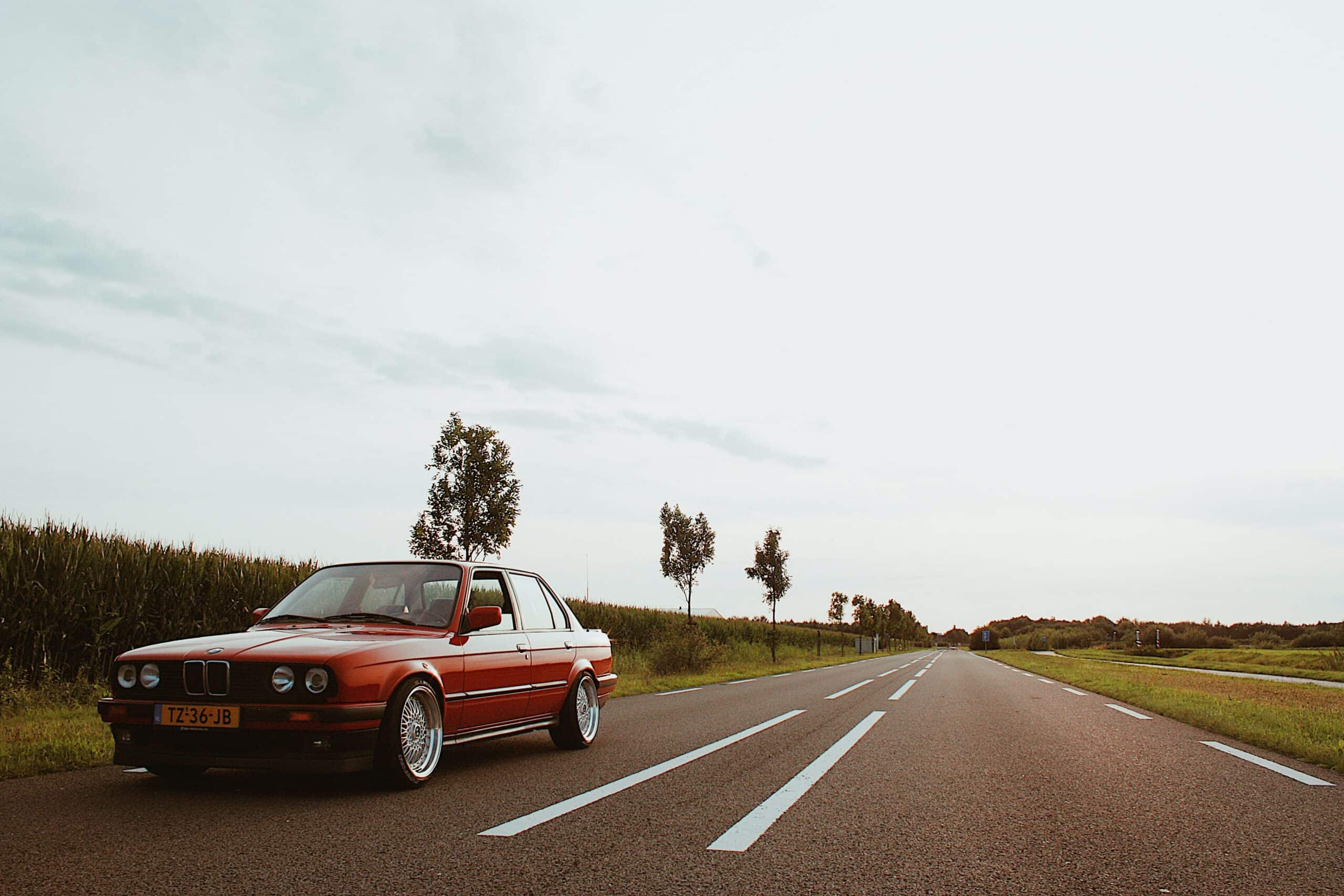 Mangler du brugte reservedele til din BMW?